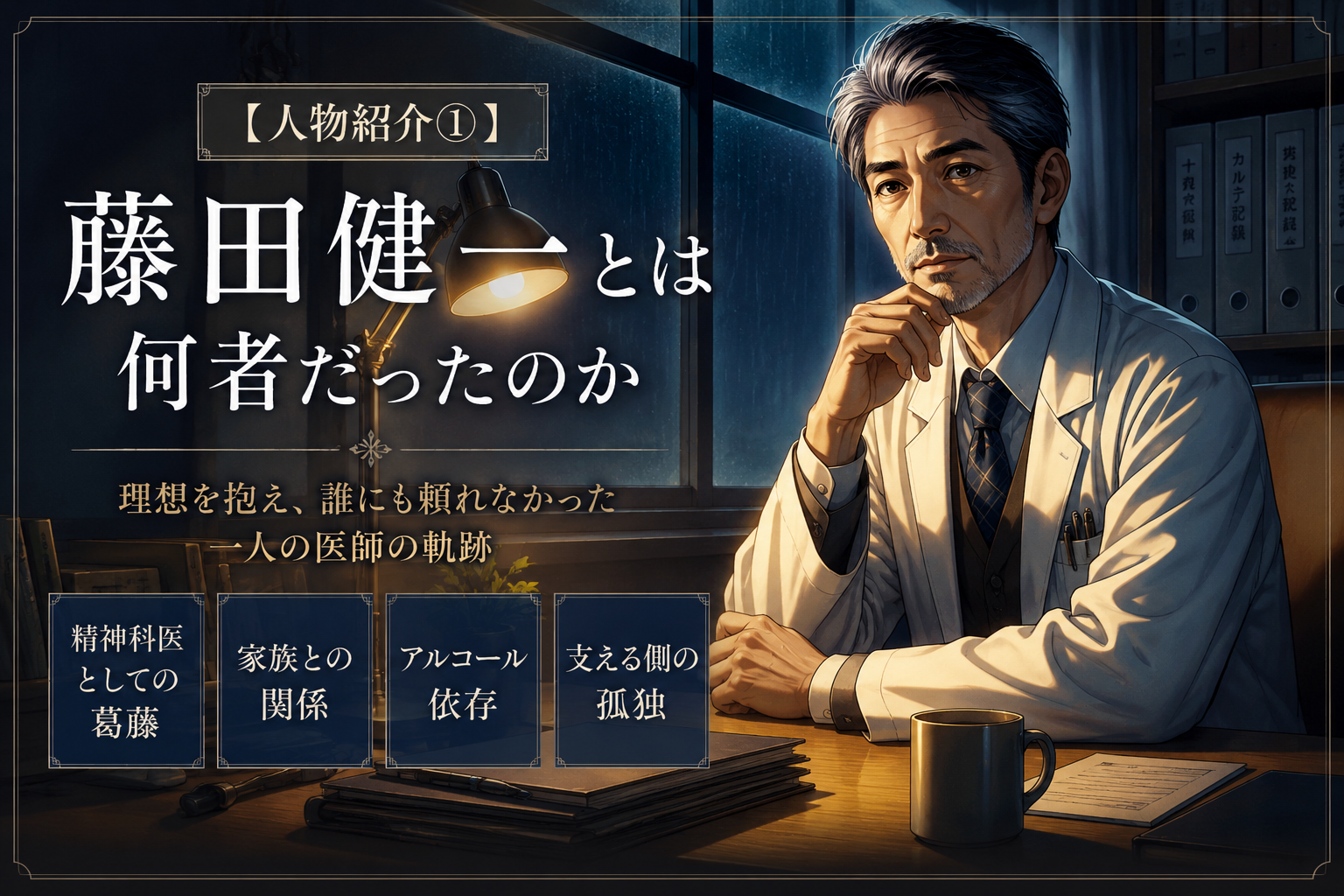 藤田健一