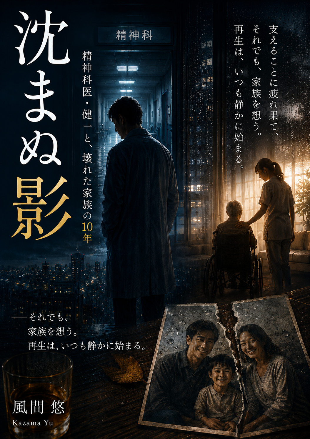 Kindle出版作品